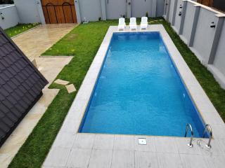 Mountain Nest Challet - 9