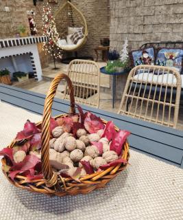 Garden's House Pozar in Aridaia - 5