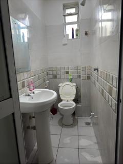 One Bedroom Apartment near Jsb Block A - 7