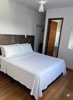 Pousada Canoa Quebrada Ubatuba - 2