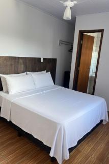 Pousada Canoa Quebrada Ubatuba - 1