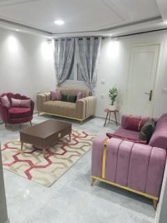 Appartement Oasis Chenini Gabès - 0