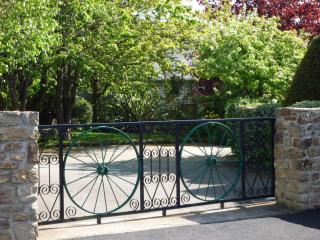 Eine Kleine Oase Der Ruhe Am Meer - 5