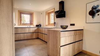 Chalet des Pres- 3 chambres - JAILLET - - 9