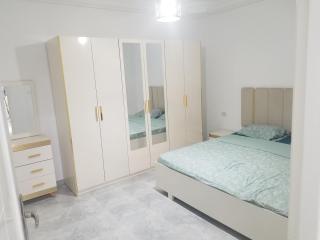 Appartement Oasis Chenini Gabès - 8