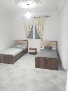 Appartement Oasis Chenini Gabès - 7