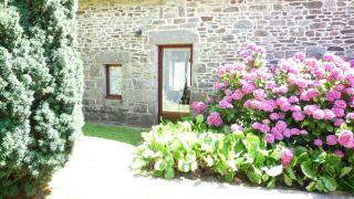 Eine Kleine Oase Der Ruhe Am Meer - 2