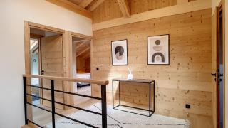 Chalet des Pres- 3 chambres - JAILLET - - 3