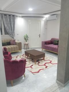 Appartement Oasis Chenini Gabès - 5