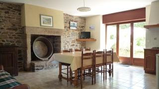 Eine Kleine Oase Der Ruhe Am Meer - 1