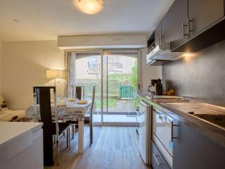 T2 cosy, jardinet, animaux admis, parking et WiFi - FR-1-841-35 - 6