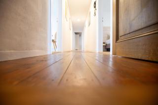 Deutsches Haus Hotel Restaurant Gastwirtschaft Biergarten am Radweg Bermuthshain - 9