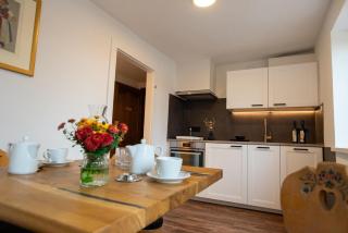 Deutsches Haus Hotel Restaurant Gastwirtschaft Biergarten am Radweg Bermuthshain - 7