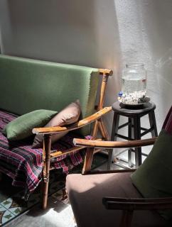 Homs Female Hostel - 7