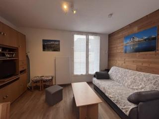 Appartement Central avec Parking à Cauterets - FR-1-812-1 - 3