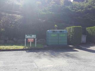 Chalet de montagne confortable avec jardin privé, animaux acceptés, à Cauterets - FR-1-812-141 - 1