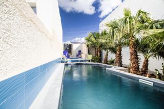 Poseidon, Villa am Meer mit Panoramaterrasse - Donnalucata - 8