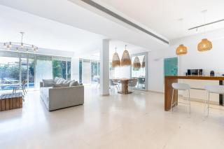 Villa 6BR - Pool - Close Beach - 6