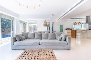 Villa 6BR - Pool - Close Beach - 5