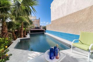 Poseidon, Villa am Meer mit Panoramaterrasse - Donnalucata - 6