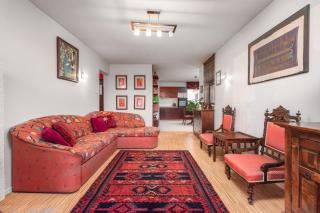 Broniewskiego 9E by Homeprime - 2