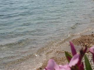 Ferienwohnung für drei Personen im ersten Stock des Hauses - 0