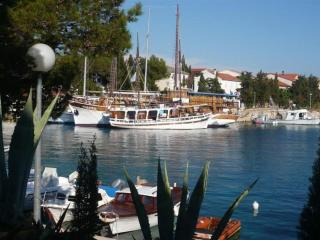 Ferienwohnung für drei Personen im ersten Stock des Hauses - 6