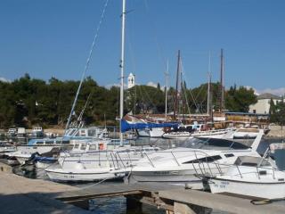 Ferienwohnung für drei Personen im ersten Stock des Hauses - 7