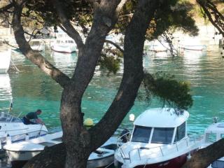 Ferienwohnung für drei Personen im ersten Stock des Hauses - 5