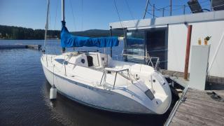 Malé stacionární lodě - 2