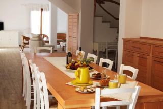 Ferienhaus Stazzo Dell Antica Trebbia In Gallura - 3