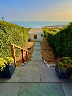 Wave Watcher Seaview Escape Near Beach & Centre - 8