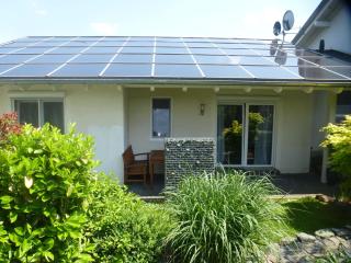 Ferienhaus Für Sieben Personen - 7