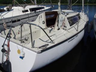 Malé stacionární lodě - 4