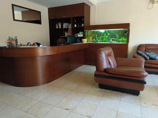 Szilvia Panzió Gyomaendrőd - 6