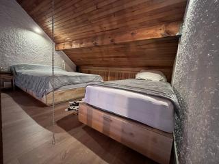 Appartement cosy 5 personnes avec Wifi à Cauterets - FR-1-812-63 - 3