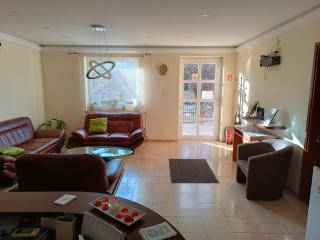 Szilvia Panzió Gyomaendrőd - 4