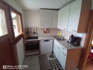 Wohnung Alpenglühen In St Sigmund Im Sellrain - 2