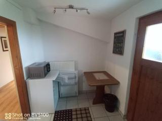 Wohnung Alpenglühen In St Sigmund Im Sellrain - 1