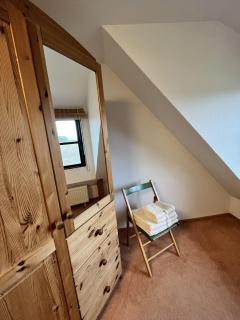 Ferienwohnung Möwe In Ummanz Lüßvitz - 5