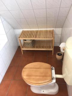 Ferienwohnung Möwe In Ummanz Lüßvitz - 2