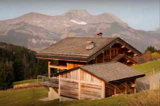 Chalet Monte Cinto - OVO Network - Chelou - 9