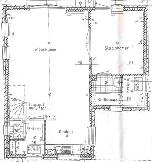 Gemütliches Haus Mit Komplett Umzäuntem Garten - 9