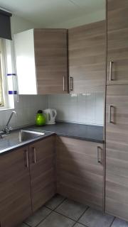 Gemütliches Haus Mit Komplett Umzäuntem Garten - 1