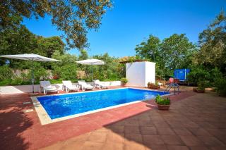 Ferienhaus mit Privatpool für 8 Personen ca 170 m in Ližnjan, Istrien Südküste von Istrien - 6