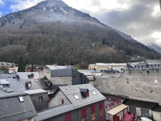 Confort familial à Cauterets, 4 pers., calme et bien situé - FR-1-812-75 - 4