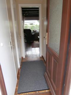 Uriges Ferienhaus Mit Garten Und Grill - 6