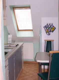 Strandnahe Ferienwohnung In Ruhiger Lage - 5