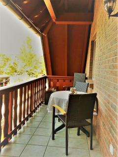 Strandnahe Ferienwohnung In Ruhiger Lage - 3