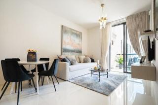 Luxury 2 Rooms - Best Location - Amazing Terrace - 9
